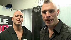 blonde jessica anal fucked