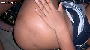 Plunge Deep in Wet Pussy