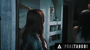 Reality Gangbang Thrills