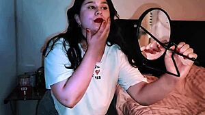 Cute Thick Doggystyle