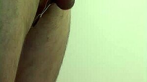 Amazing Orgasm Intensity