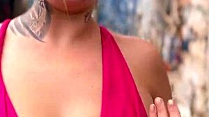 prostitute's mysterious blowjob