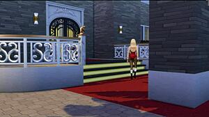 Sabrina Carpenter BBC Bang