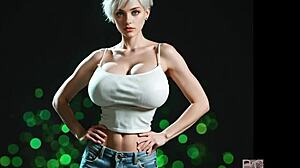 Massive Muscle Growth