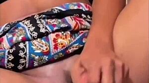 Wife Hotel Creampie Cuckold