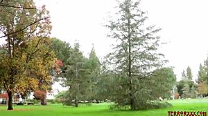 ash hollywood rimjob facial