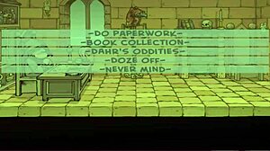 Teen Cosplay Teasing