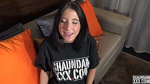 gianna love shaundam teaser