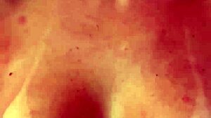 prostitute's mysterious blowjob