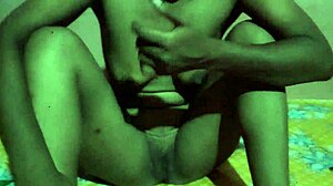 Neighbor Dick Riding