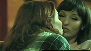 Reality Gangbang Thrills