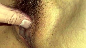 Slippery Pussy Licking Sex