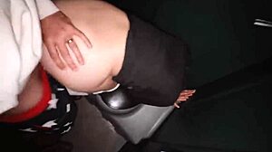 Sweaty Public Toilet Sex