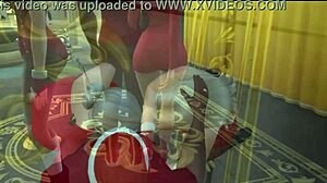 Sabrina Carpenter BBC Bang