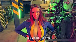 vault dweller's best deal