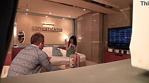 Young Japanese Idol Video