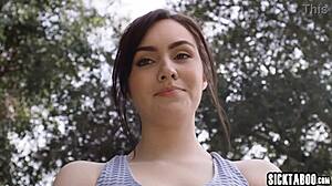 Intimate Lesbian Encounter