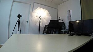 Envy Casting Gagging