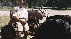 Aurora Snow Farm Fuck