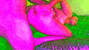 Guy Fucks Passionately