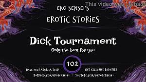 Erotic Dick Game