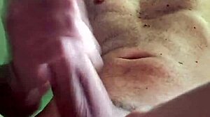 Teresa Toilet Blowjob