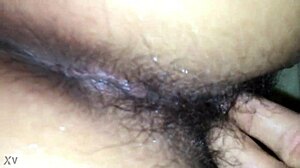 Intense Squirting Sex