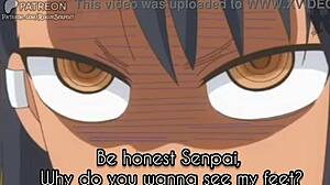 Teen Footjob Classroom Fetish