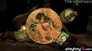 Lesbian Sensual Massage