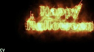 Happy Halloween Maggie