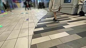 Creampie Sleeping Couple