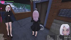 Public Naked Exposure