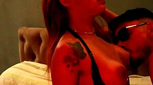 थ्रिल्स की लालसा पार कर गई चुदाई