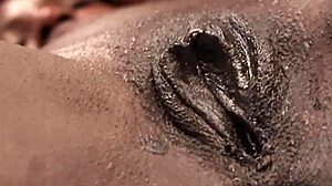 Ebony Milf Morning Sex 😍