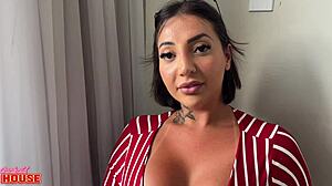 Hot Wife Double Penetration