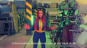 vault dweller's best deal