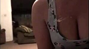 Girlfriend Cucks BBC