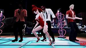 Jupiters Eclipse Phase