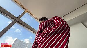 Hot Wife Double Penetration