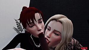 Jupiters Eclipse Phase