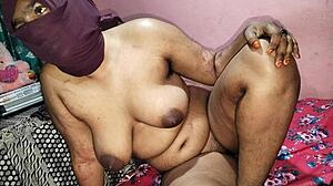 Neighbor Fucked Hard Desi