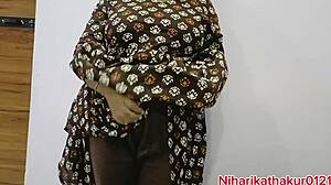 Pregnant Mature Pussy Solo