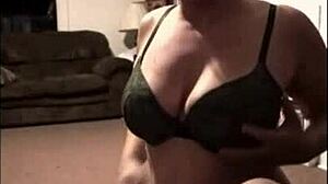 Girlfriend Cucks BBC