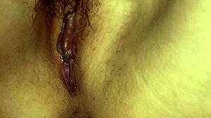 Slippery Pussy Licking Sex