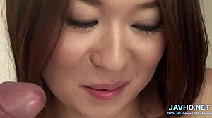 Japanese Group Banging