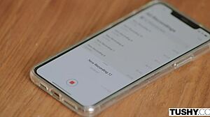 Milf squirts during anal