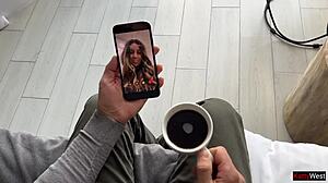 Cheating Wife Creampie