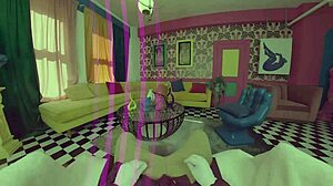 Veruca fucks huge cock