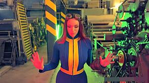 vault dweller's best deal