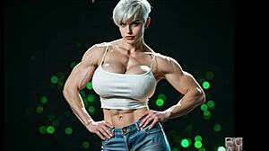 Massive Muscle Growth